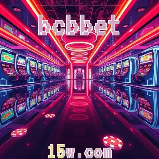 bcbbet: Descubra os Melhores Bônus que Podem Turbinar Seus Jogos