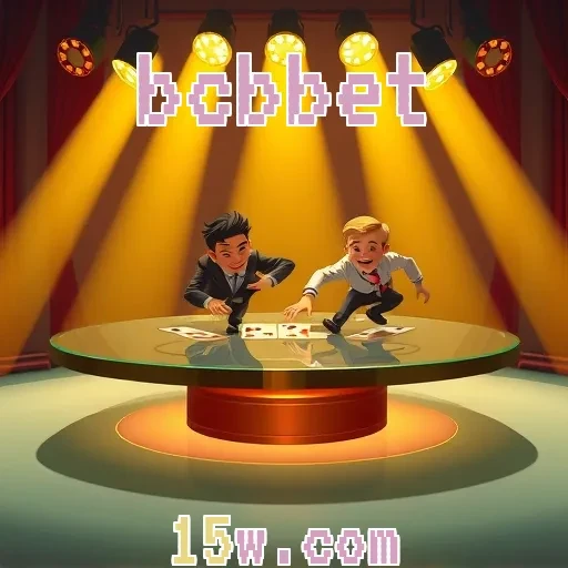 bcbbet: Aposta Livre, a Nova Sensação do Mundo dos Jogos Online