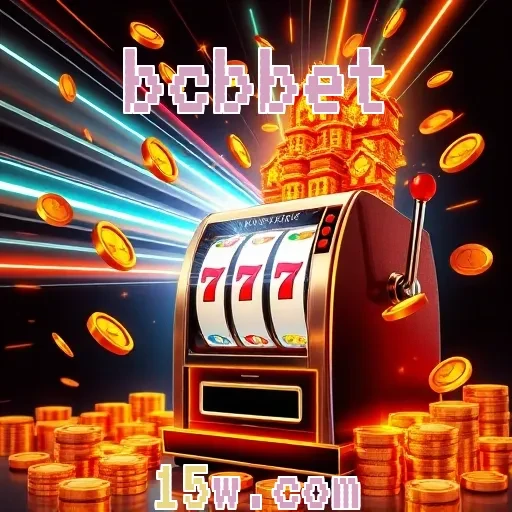 bcbbet Jackpot: Venha Conhecer Em Busca de Prêmios Incríveis