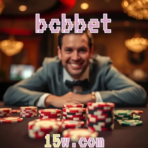 bcbbet: Explorando a Fascinante Seção de Recarga