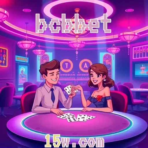 bcbbet: Aposte em Basquete e Desperte o Seu Espirito Competitivo