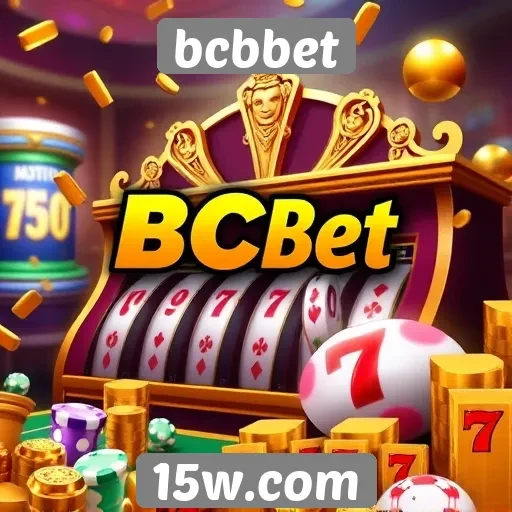 Plataforma BCBBet oferece diversidade em jogos de cassino