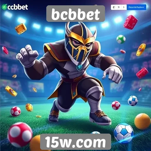 Exploração das opções de jogos disponíveis no bcbbet