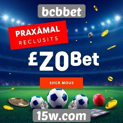 bcbbet oferece promoções exclusivas para novos usuários