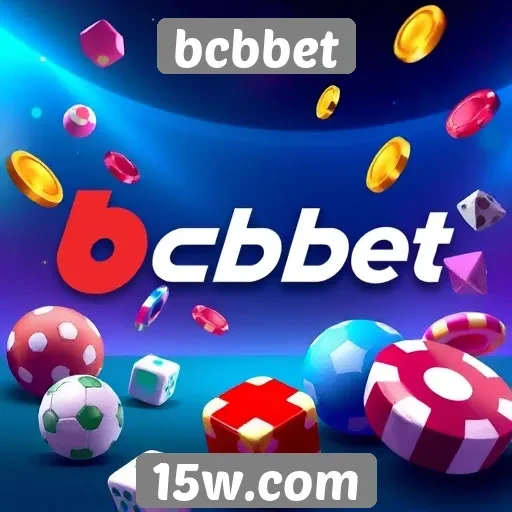 bcbbet oferece ampla variedade de jogos online