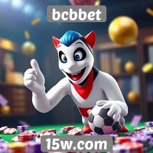 Promoções e bônus oferecidos pelo bcbbet