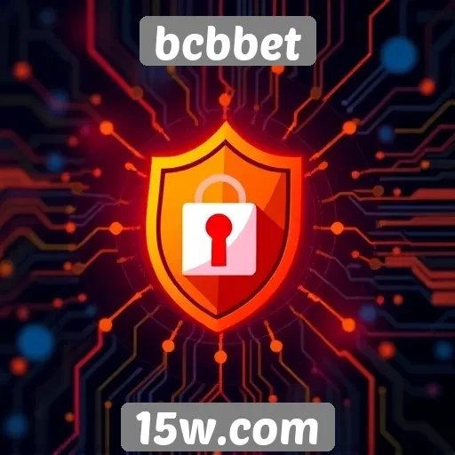 Recursos de segurança no site bcbbet