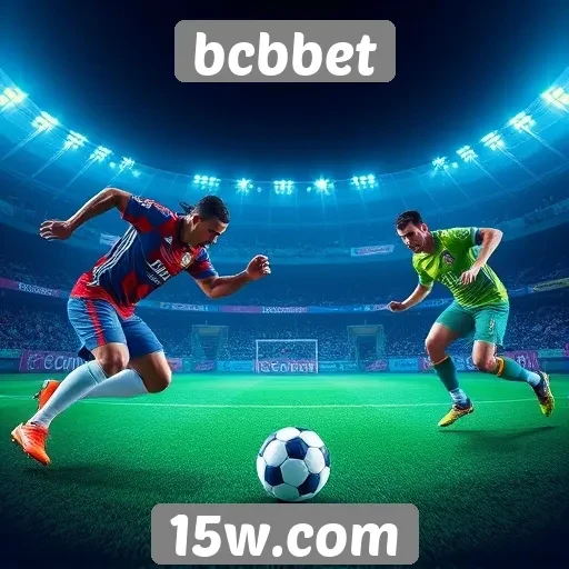 tendências de jogos esportivos no bcbbet