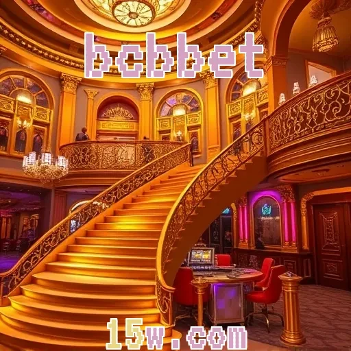 bcbbet: Apostas em Esportes que Transformam Sua Experiência